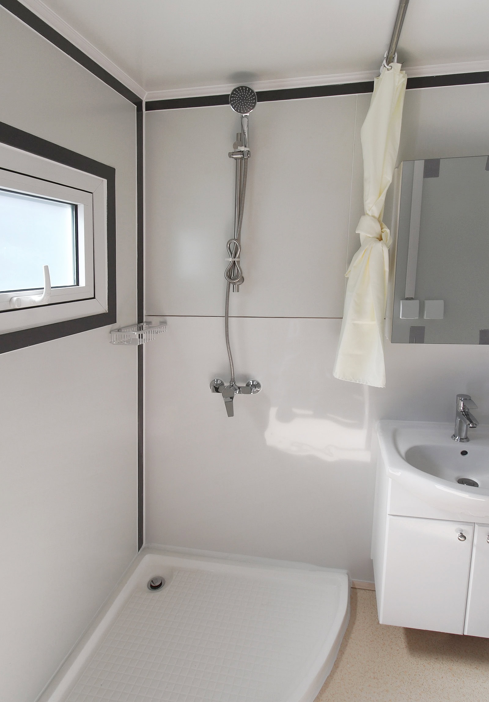 M&B | Modular Housing Pod - Container Consultants Australia