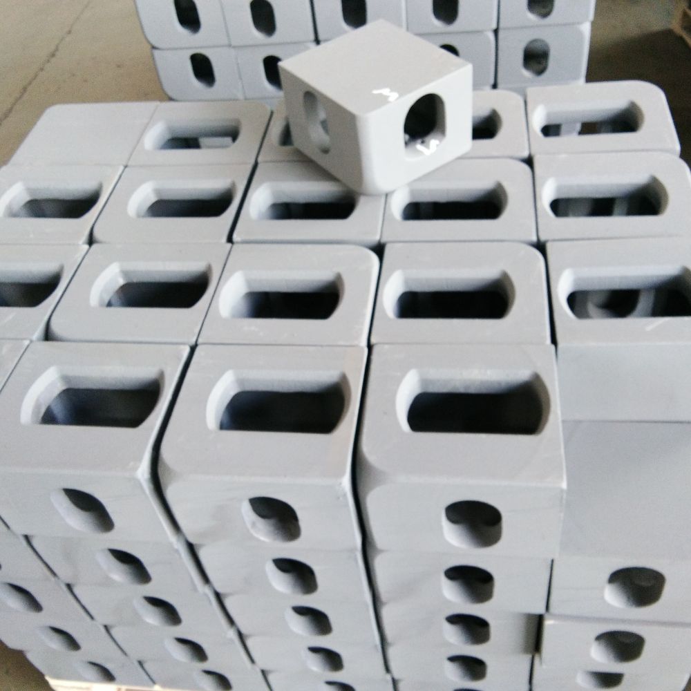 INSTA Container Corner Casting - Container Consultants Australia