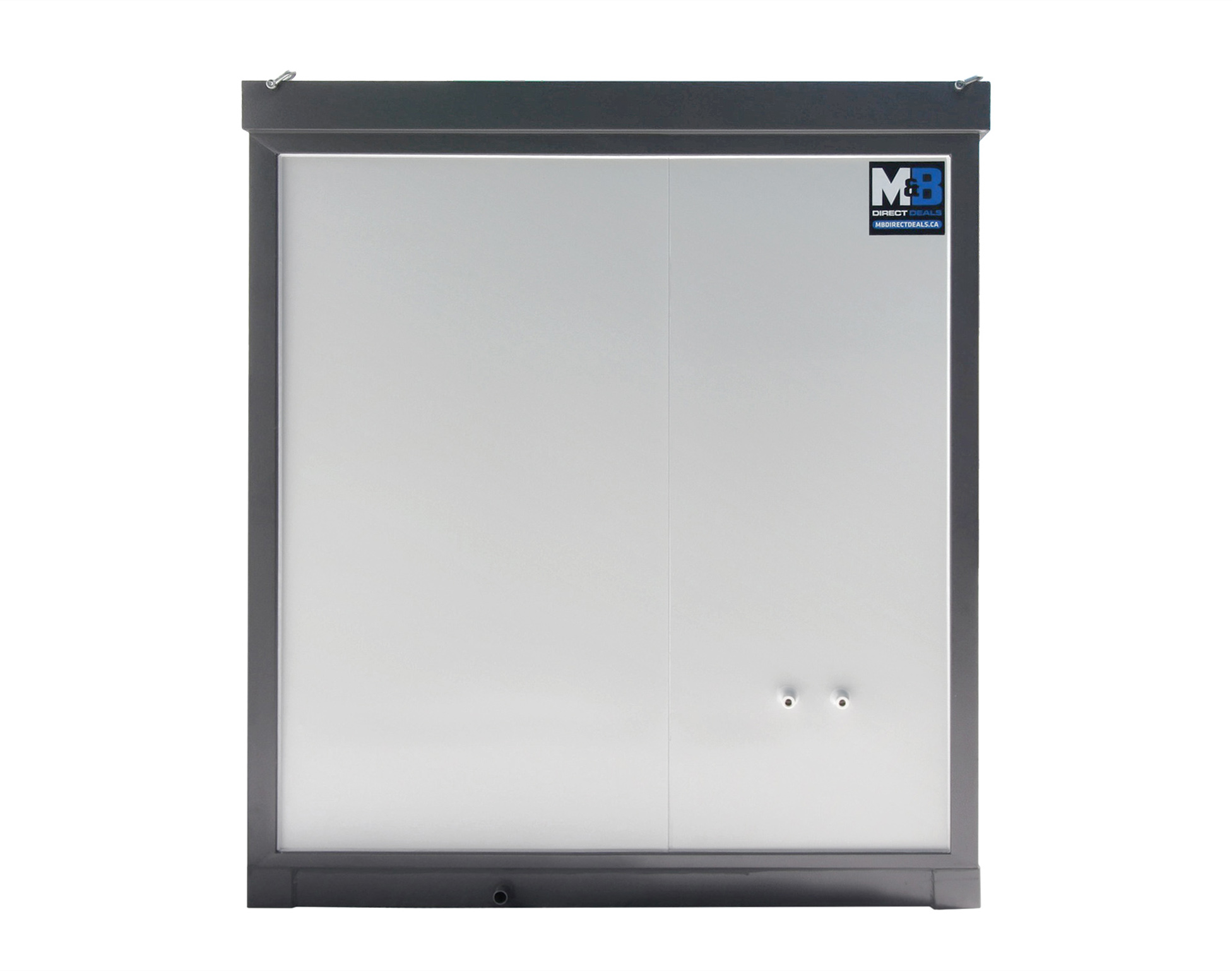 M&B | Modular Housing Pod - Container Consultants Australia