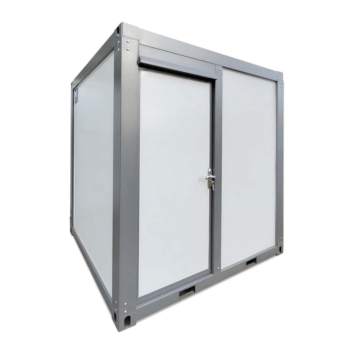 M&B | Portable Washroom + Shower - Container Consultants Australia