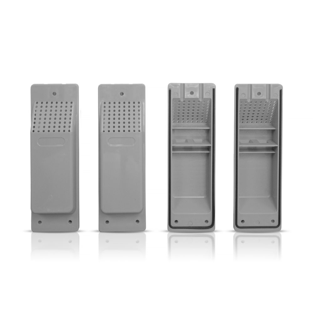 Factory Container Vent - Container Consultants Australia