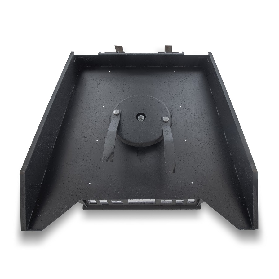 M&B | 66&Prime; Brush Cutter - Container Consultants Australia