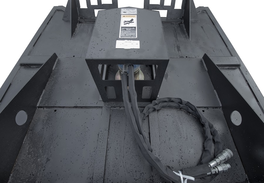 M&B | 66&Prime; Brush Cutter - Container Consultants Australia